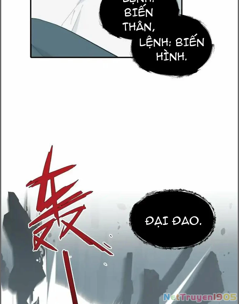 Giết chết nam chính sau đó trở thành nữ ma đầu Chapter 20 - Trang 35