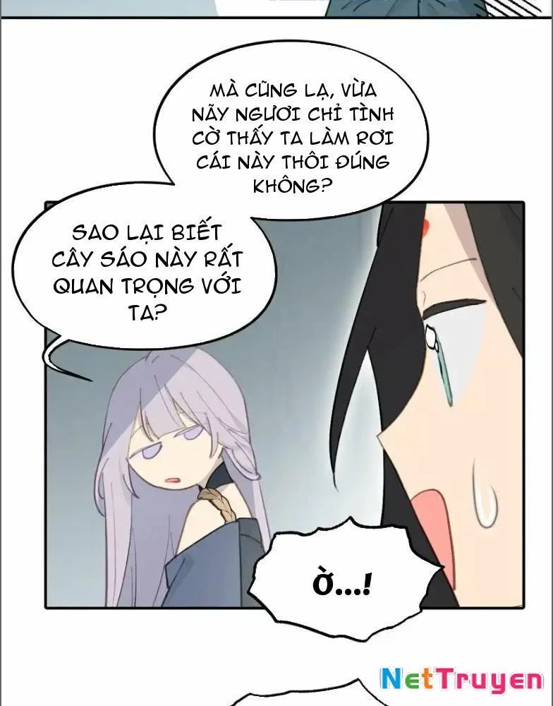 Giết chết nam chính sau đó trở thành nữ ma đầu Chapter 20 - Trang 7