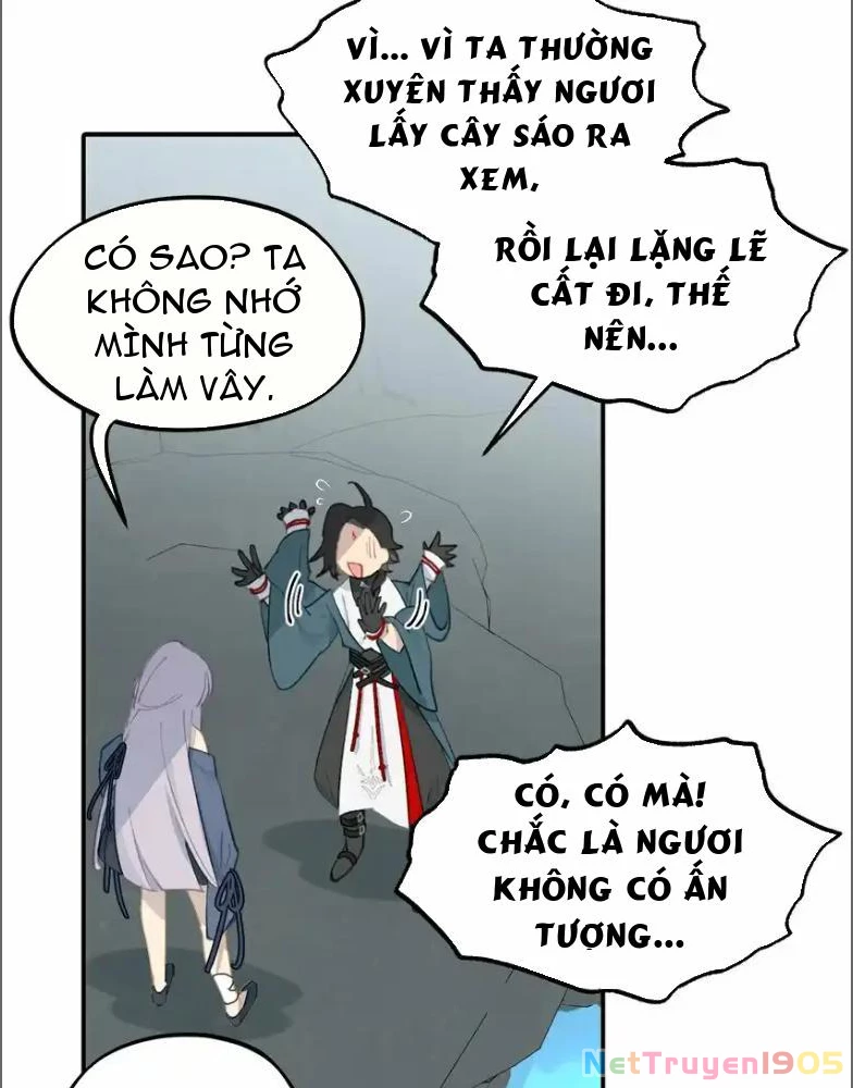 Giết chết nam chính sau đó trở thành nữ ma đầu Chapter 20 - Trang 8