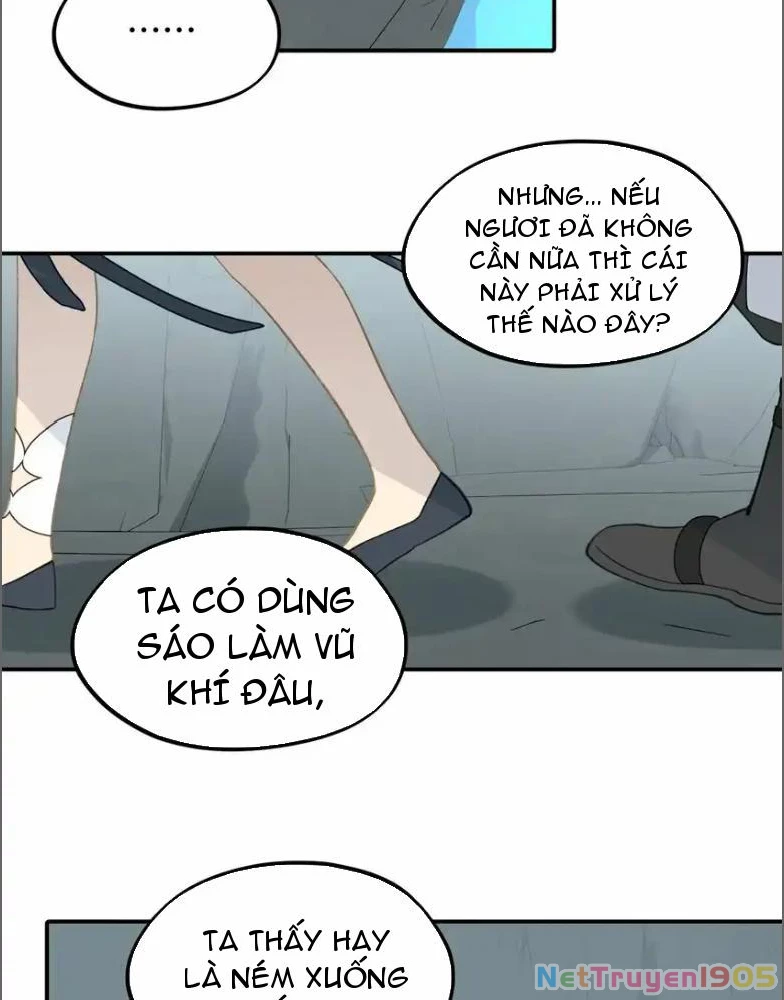 Giết chết nam chính sau đó trở thành nữ ma đầu Chapter 20 - Trang 9