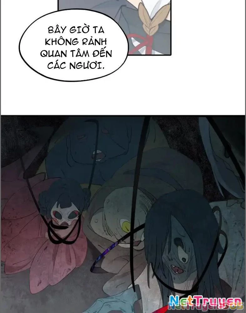 Giết chết nam chính sau đó trở thành nữ ma đầu Chapter 28 - Trang 17