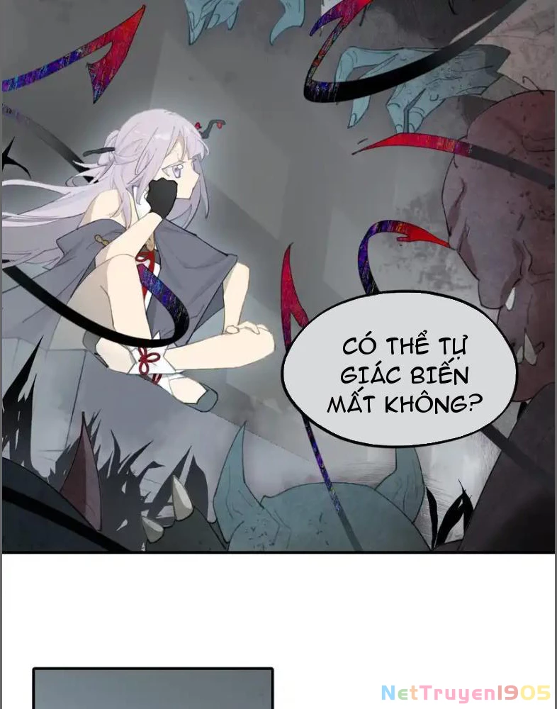 Giết chết nam chính sau đó trở thành nữ ma đầu Chapter 28 - Trang 18