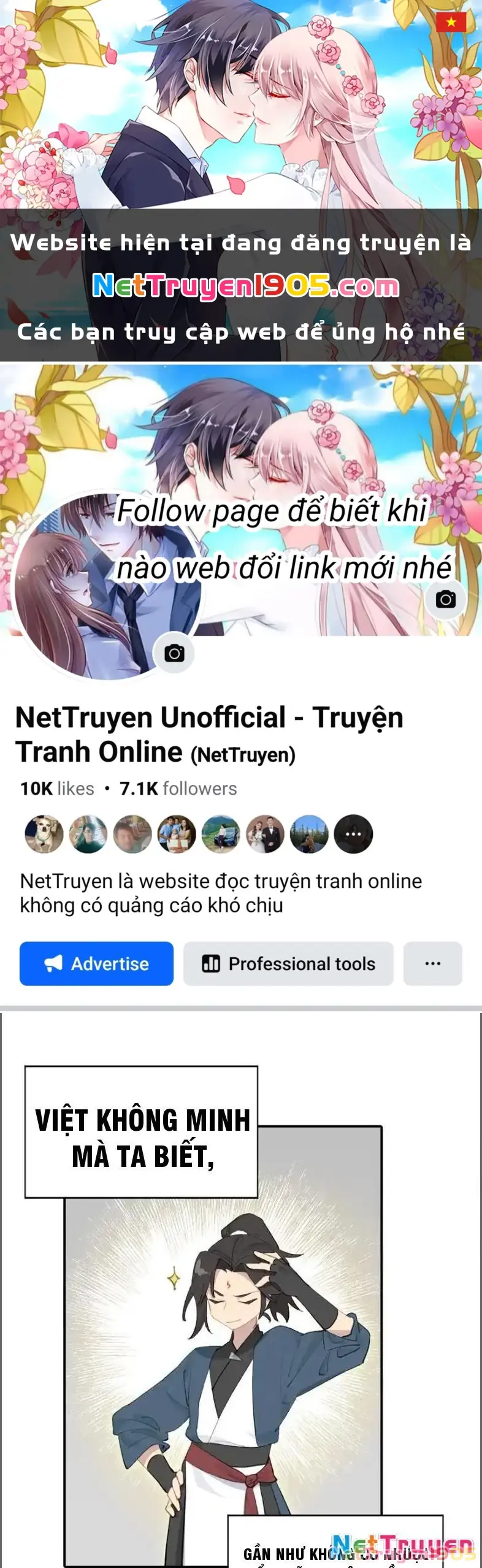 Giết chết nam chính sau đó trở thành nữ ma đầu Chapter 28 - Trang 2