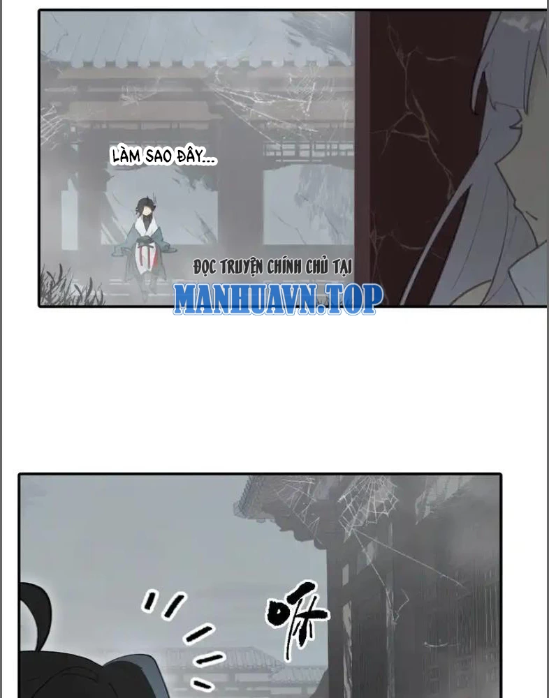 Giết chết nam chính sau đó trở thành nữ ma đầu Chapter 28 - Trang 21
