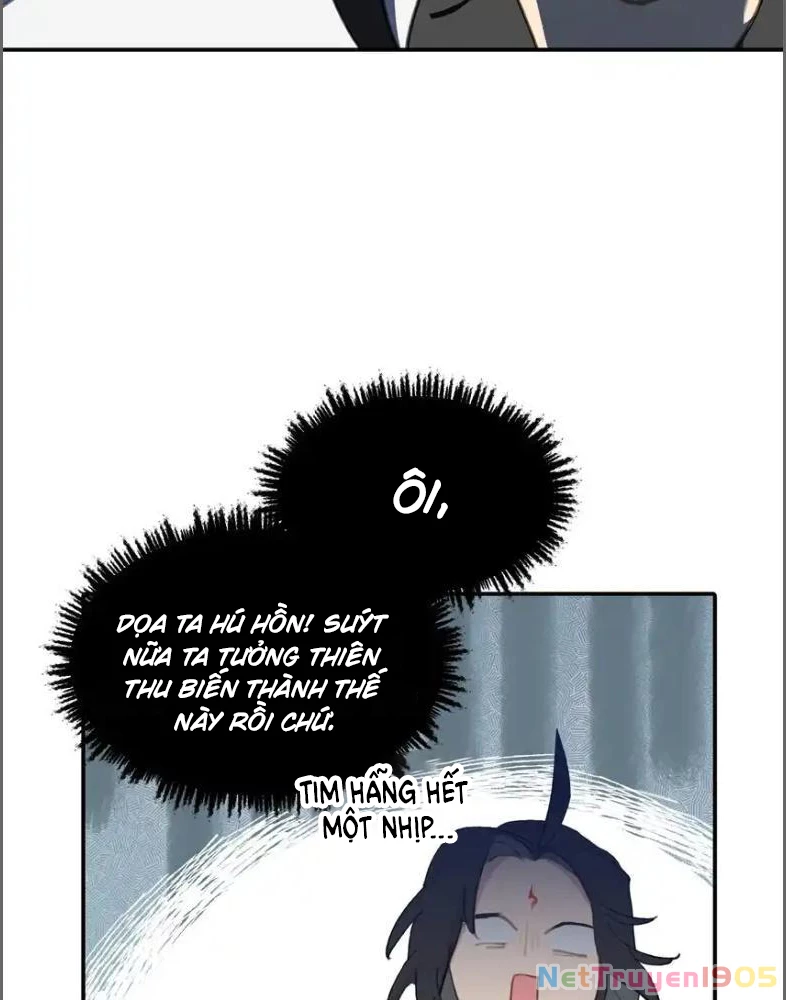 Giết chết nam chính sau đó trở thành nữ ma đầu Chapter 28 - Trang 26