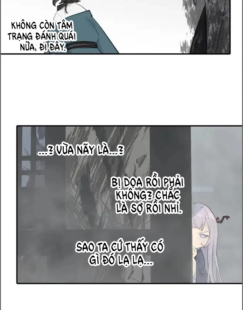 Giết chết nam chính sau đó trở thành nữ ma đầu Chapter 28 - Trang 28