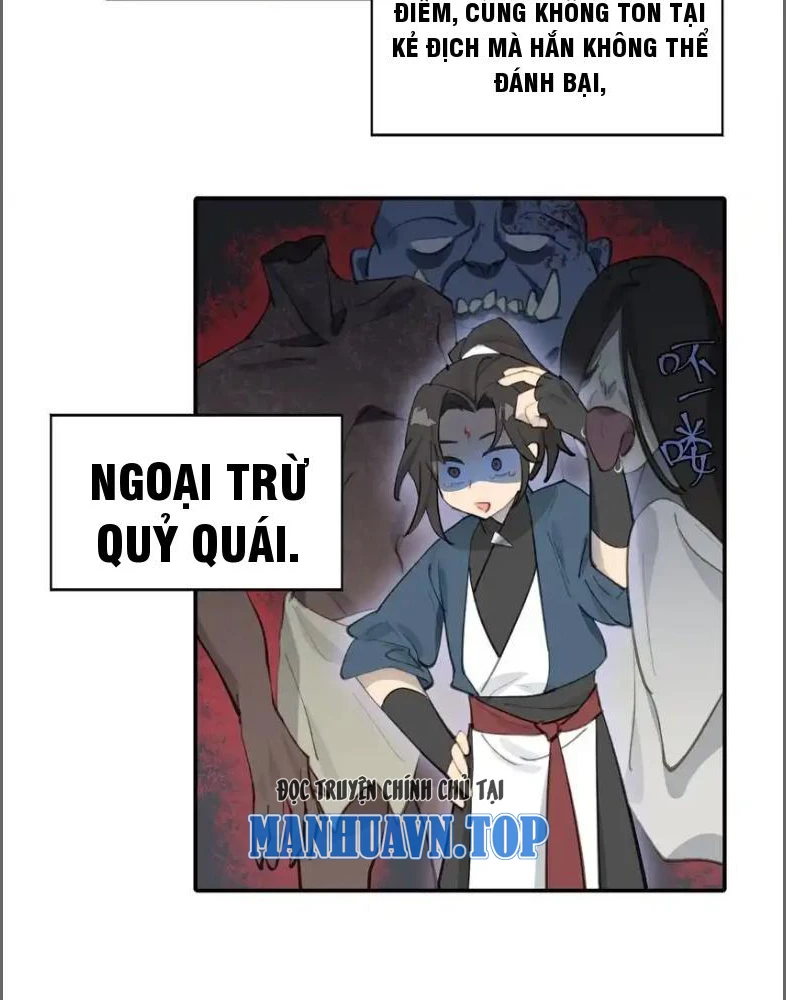 Giết chết nam chính sau đó trở thành nữ ma đầu Chapter 28 - Trang 3