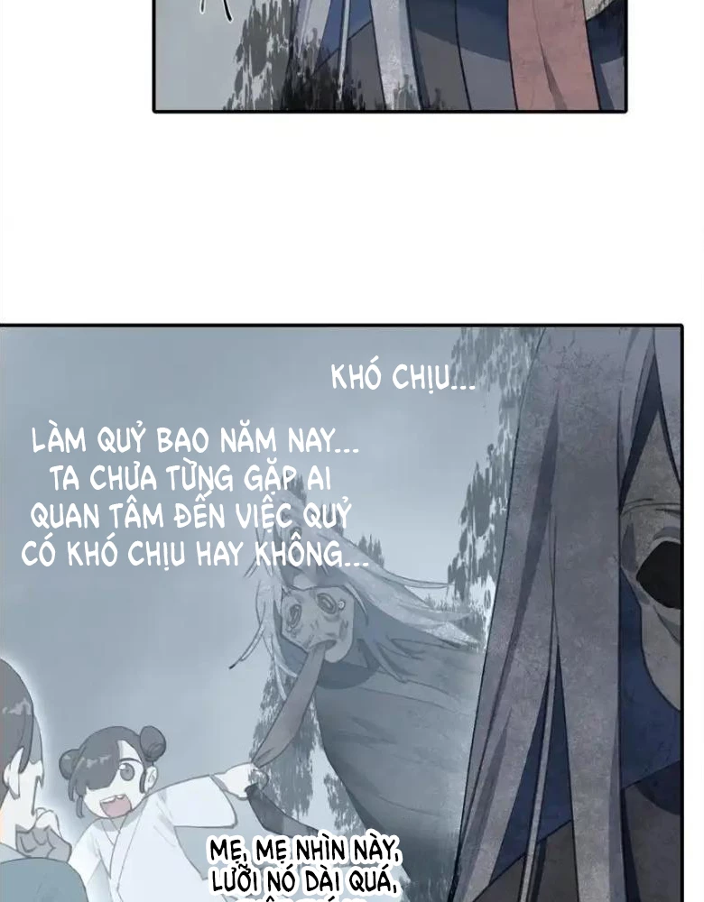 Giết chết nam chính sau đó trở thành nữ ma đầu Chapter 28 - Trang 36