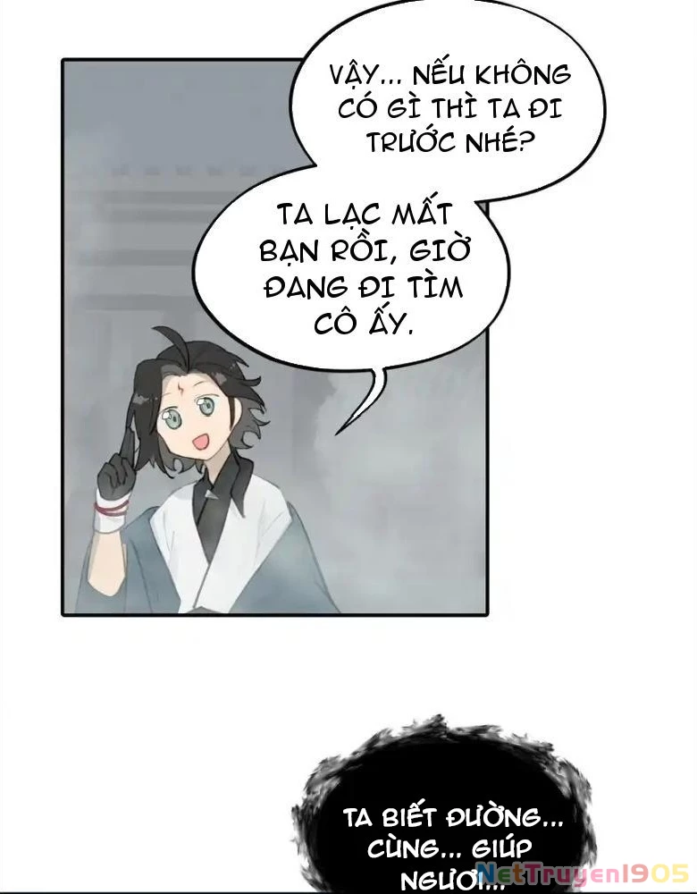 Giết chết nam chính sau đó trở thành nữ ma đầu Chapter 28 - Trang 39