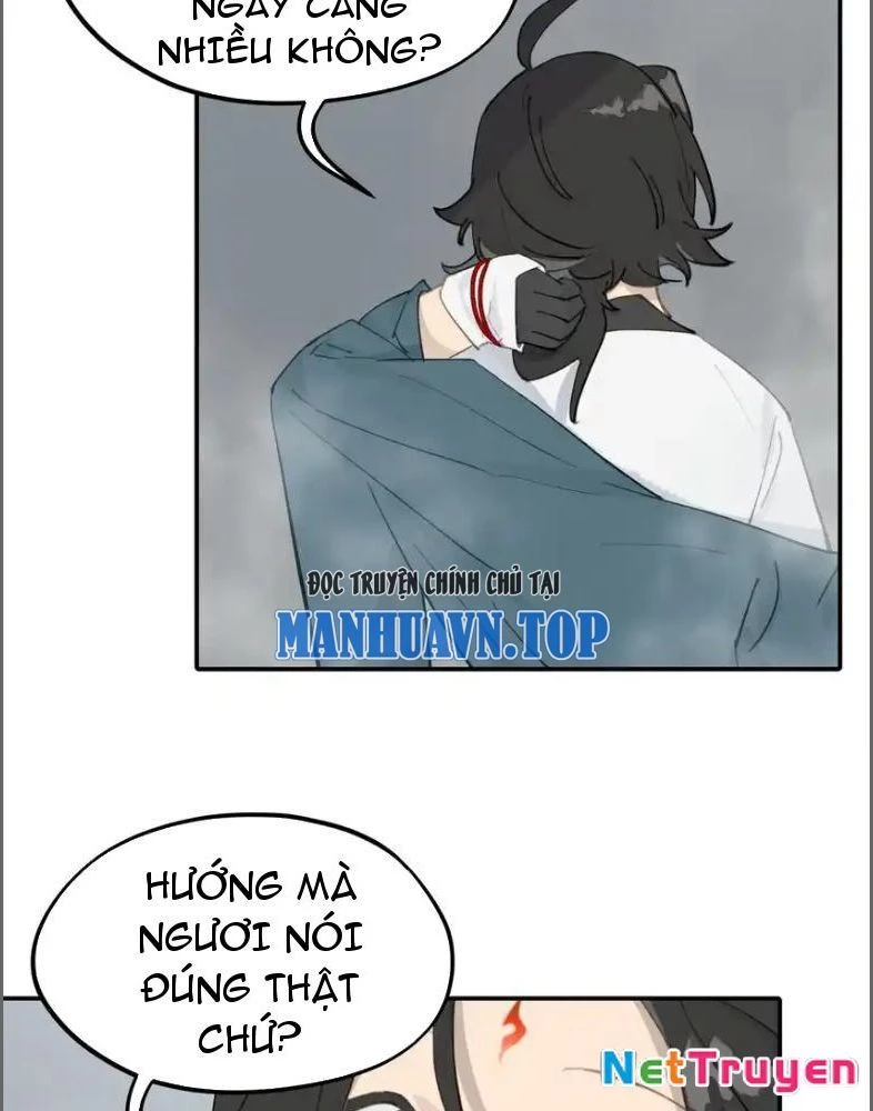 Giết chết nam chính sau đó trở thành nữ ma đầu Chapter 28 - Trang 7