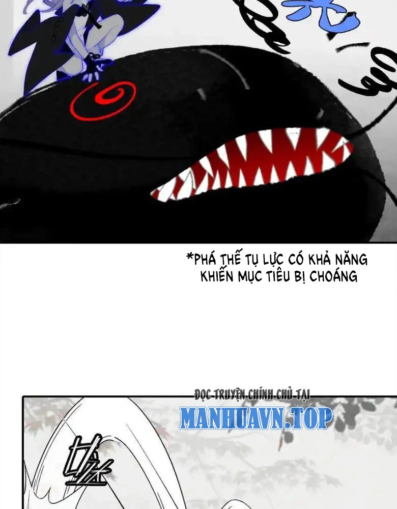 Giết chết nam chính sau đó trở thành nữ ma đầu Chapter 36 - Trang 16