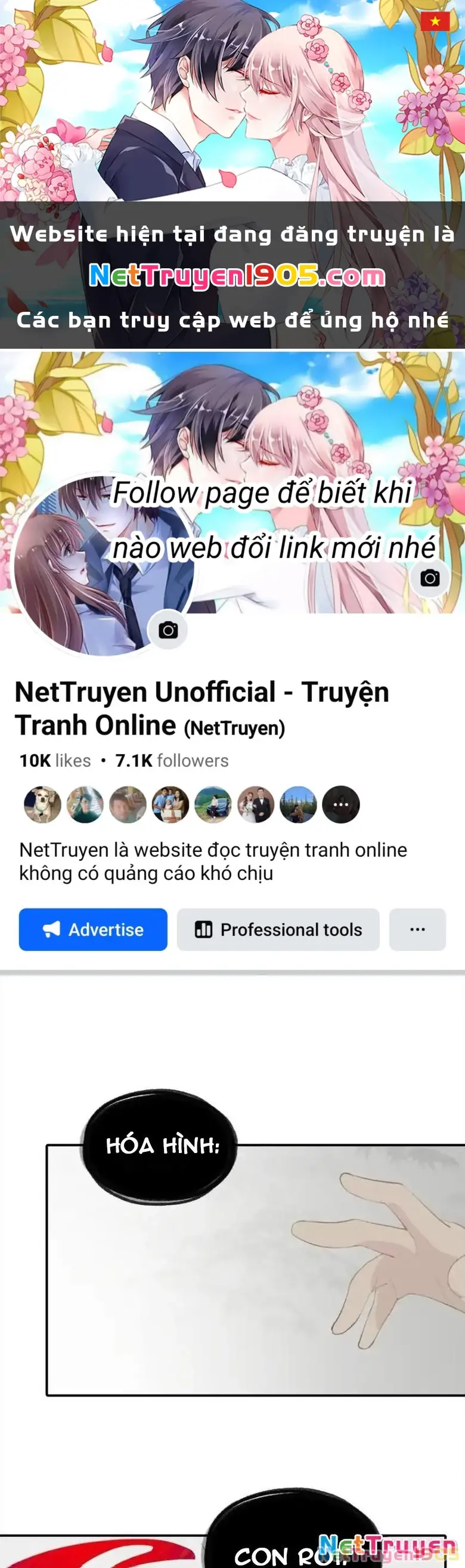 Giết chết nam chính sau đó trở thành nữ ma đầu Chapter 36 - Trang 2