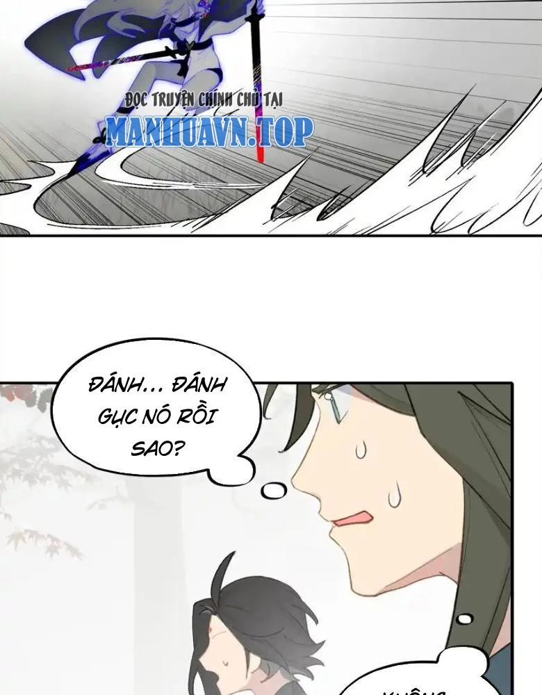 Giết chết nam chính sau đó trở thành nữ ma đầu Chapter 36 - Trang 23