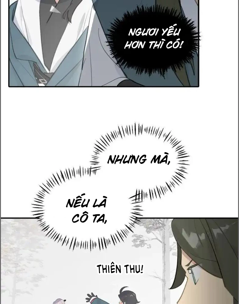 Giết chết nam chính sau đó trở thành nữ ma đầu Chapter 36 - Trang 30