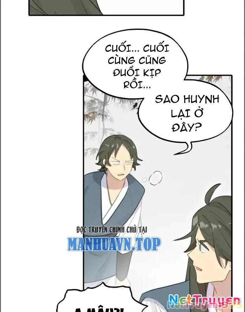 Giết chết nam chính sau đó trở thành nữ ma đầu Chapter 36 - Trang 32