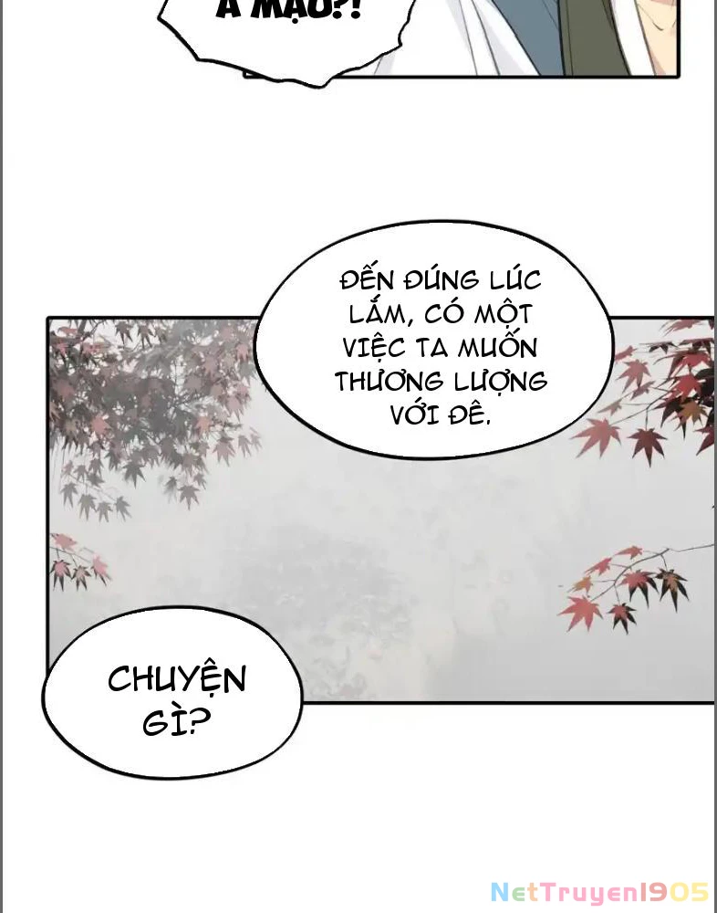 Giết chết nam chính sau đó trở thành nữ ma đầu Chapter 36 - Trang 33