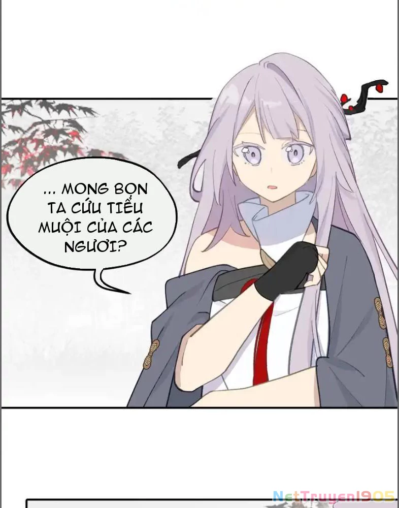 Giết chết nam chính sau đó trở thành nữ ma đầu Chapter 36 - Trang 36