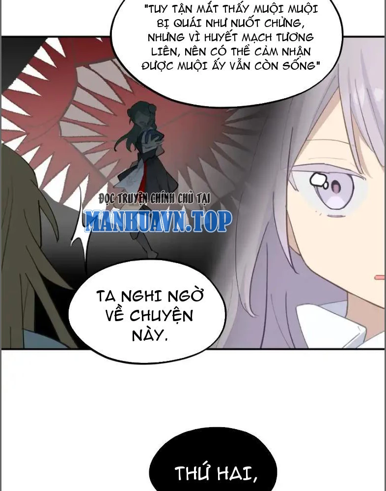 Giết chết nam chính sau đó trở thành nữ ma đầu Chapter 36 - Trang 38