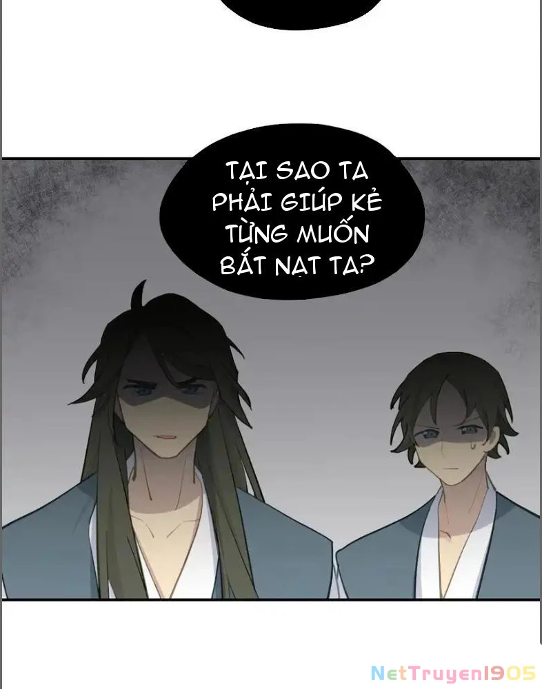 Giết chết nam chính sau đó trở thành nữ ma đầu Chapter 36 - Trang 39