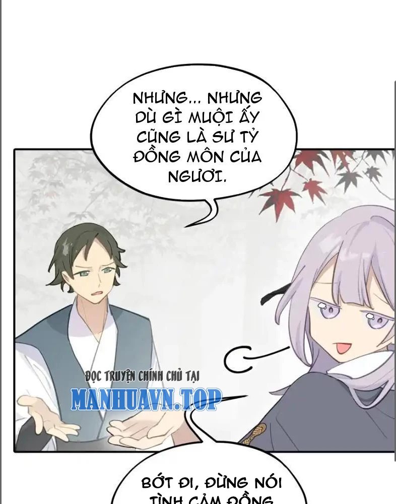 Giết chết nam chính sau đó trở thành nữ ma đầu Chapter 36 - Trang 40