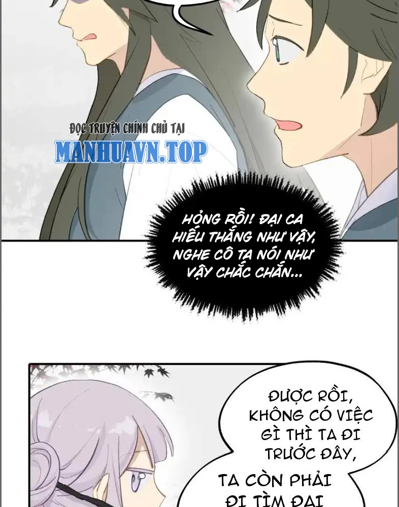 Giết chết nam chính sau đó trở thành nữ ma đầu Chapter 36 - Trang 43