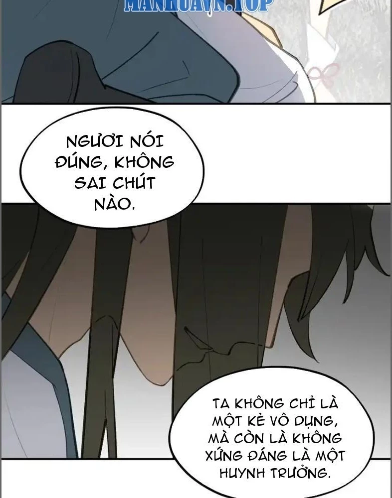 Giết chết nam chính sau đó trở thành nữ ma đầu Chapter 36 - Trang 46