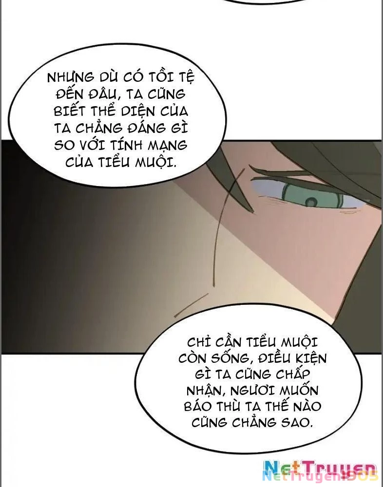 Giết chết nam chính sau đó trở thành nữ ma đầu Chapter 36 - Trang 47