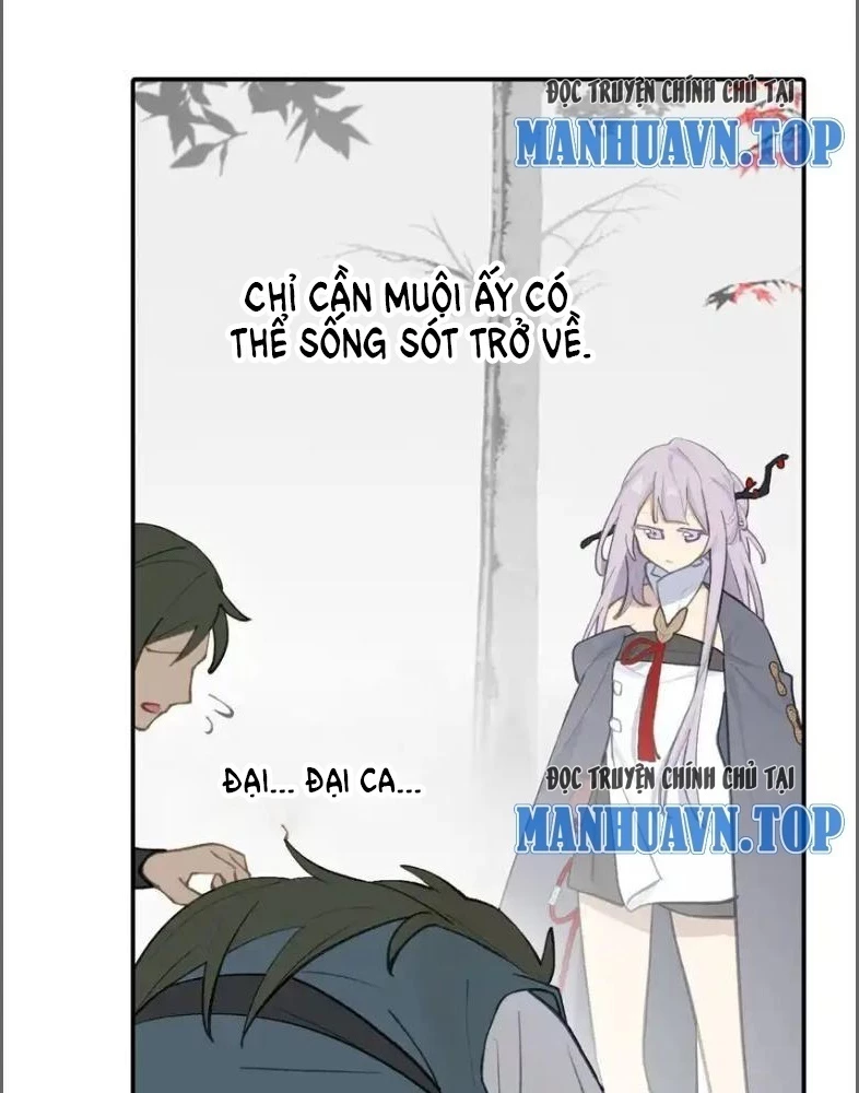 Giết chết nam chính sau đó trở thành nữ ma đầu Chapter 36 - Trang 48