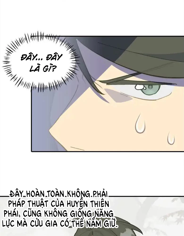 Giết chết nam chính sau đó trở thành nữ ma đầu Chapter 36 - Trang 6