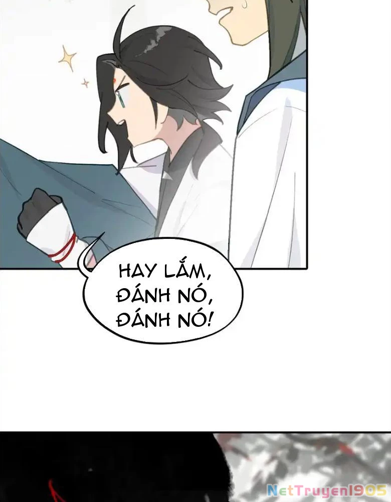 Giết chết nam chính sau đó trở thành nữ ma đầu Chapter 36 - Trang 8