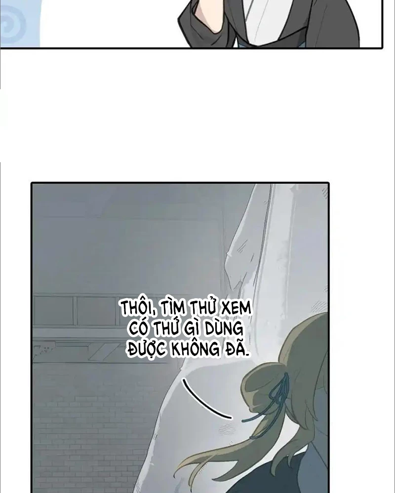Giết chết nam chính sau đó trở thành nữ ma đầu Chapter 68 - Trang 10