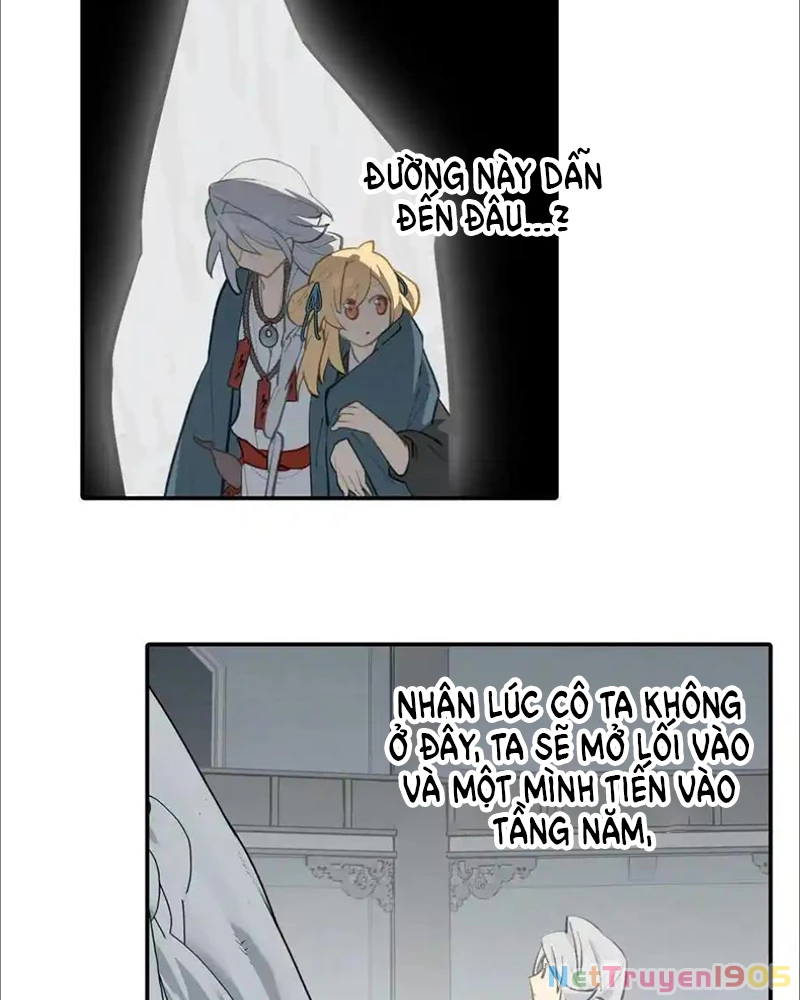 Giết chết nam chính sau đó trở thành nữ ma đầu Chapter 68 - Trang 18