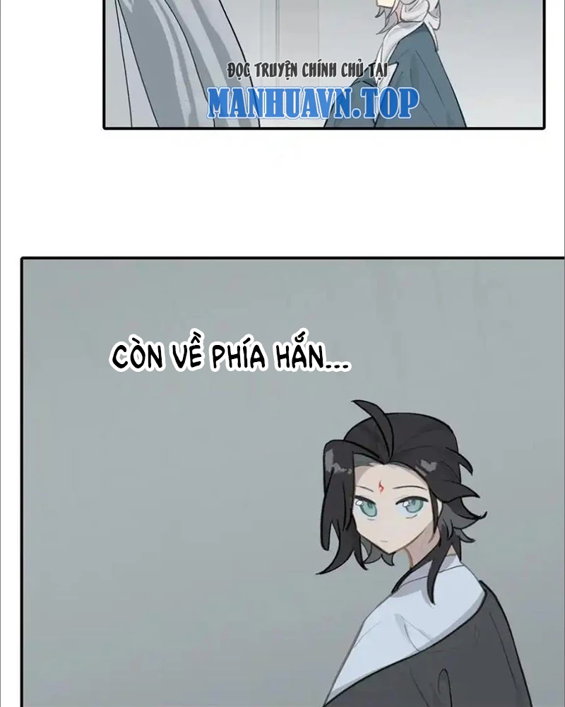 Giết chết nam chính sau đó trở thành nữ ma đầu Chapter 68 - Trang 19