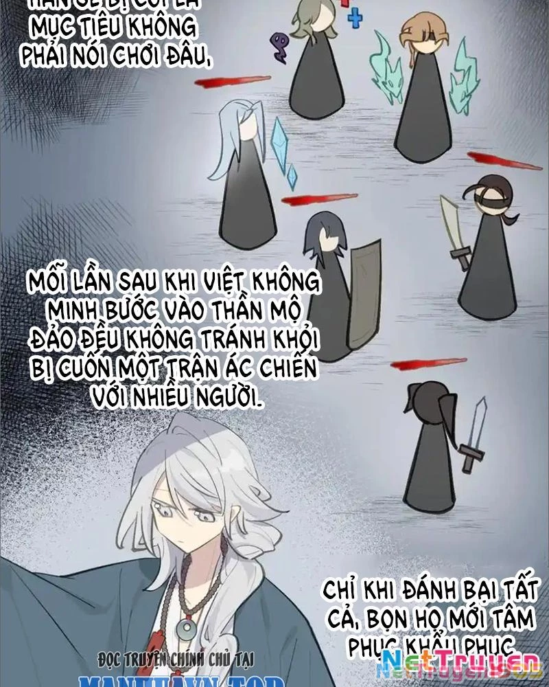 Giết chết nam chính sau đó trở thành nữ ma đầu Chapter 68 - Trang 22