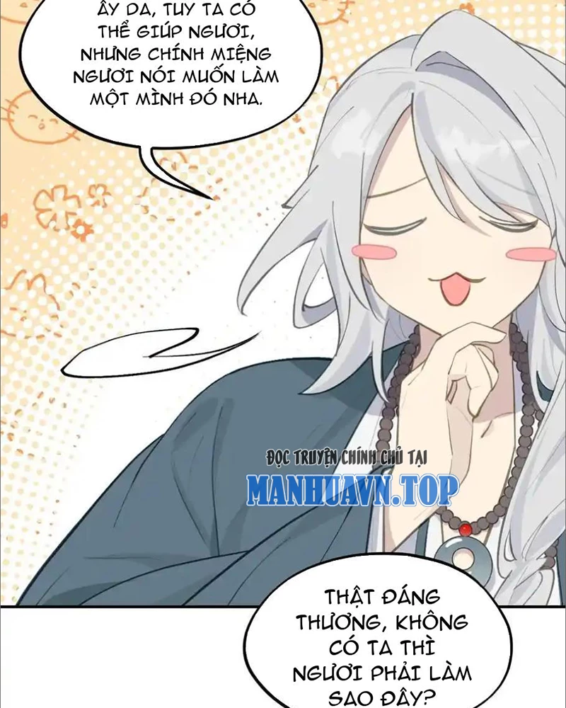 Giết chết nam chính sau đó trở thành nữ ma đầu Chapter 68 - Trang 26