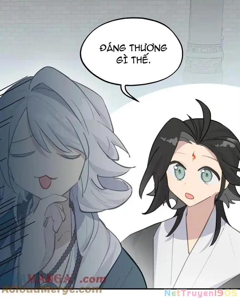 Giết chết nam chính sau đó trở thành nữ ma đầu Chapter 68 - Trang 28
