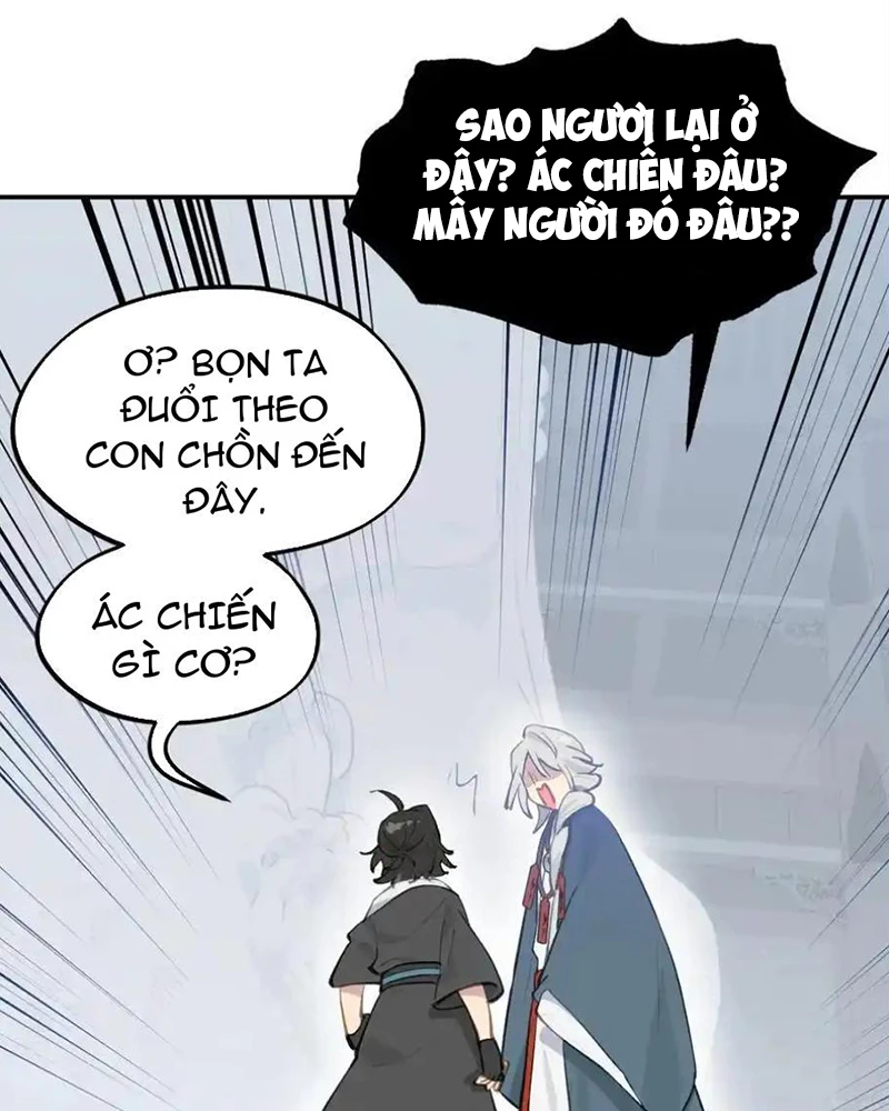 Giết chết nam chính sau đó trở thành nữ ma đầu Chapter 68 - Trang 29