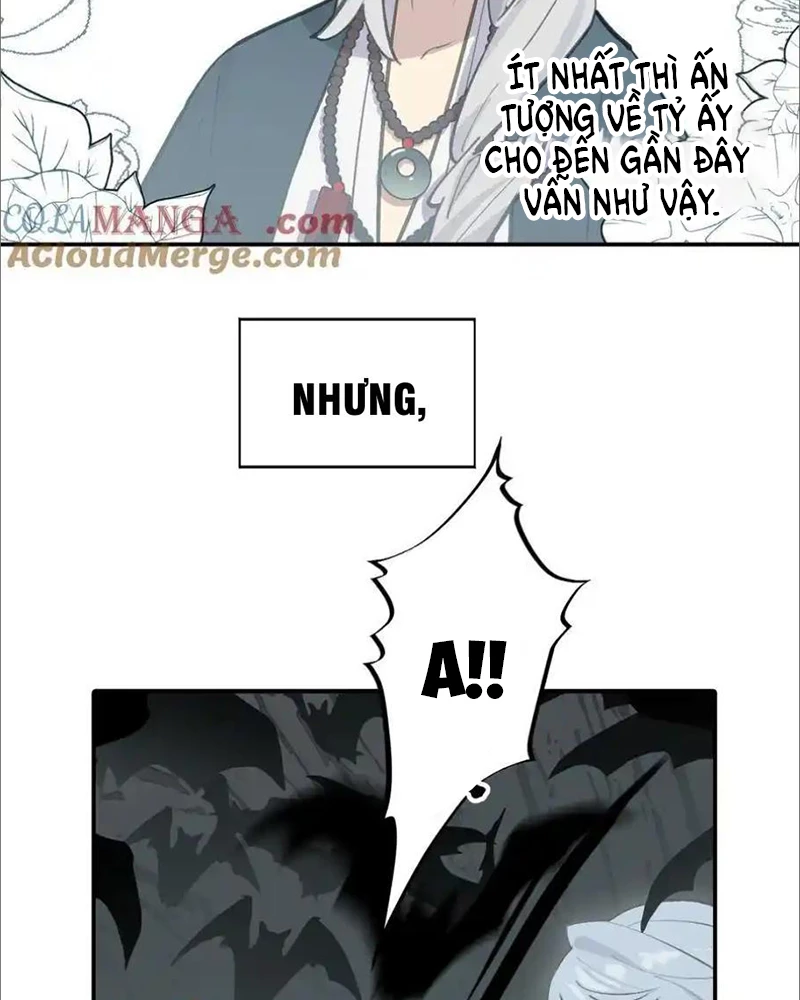 Giết chết nam chính sau đó trở thành nữ ma đầu Chapter 68 - Trang 3