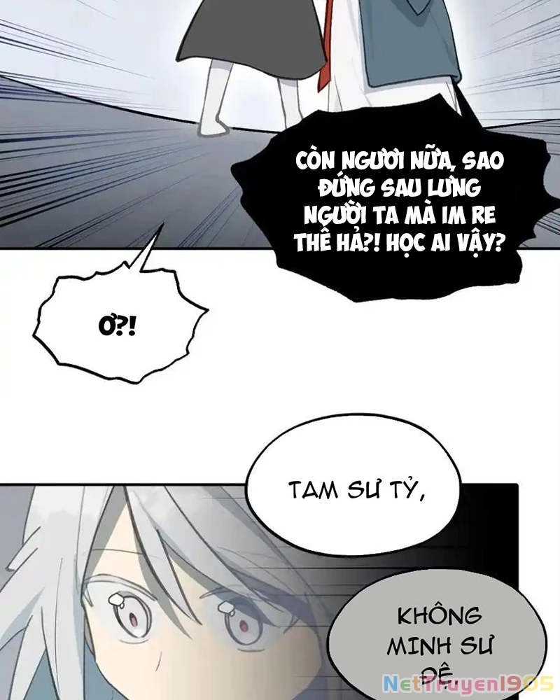 Giết chết nam chính sau đó trở thành nữ ma đầu Chapter 68 - Trang 30