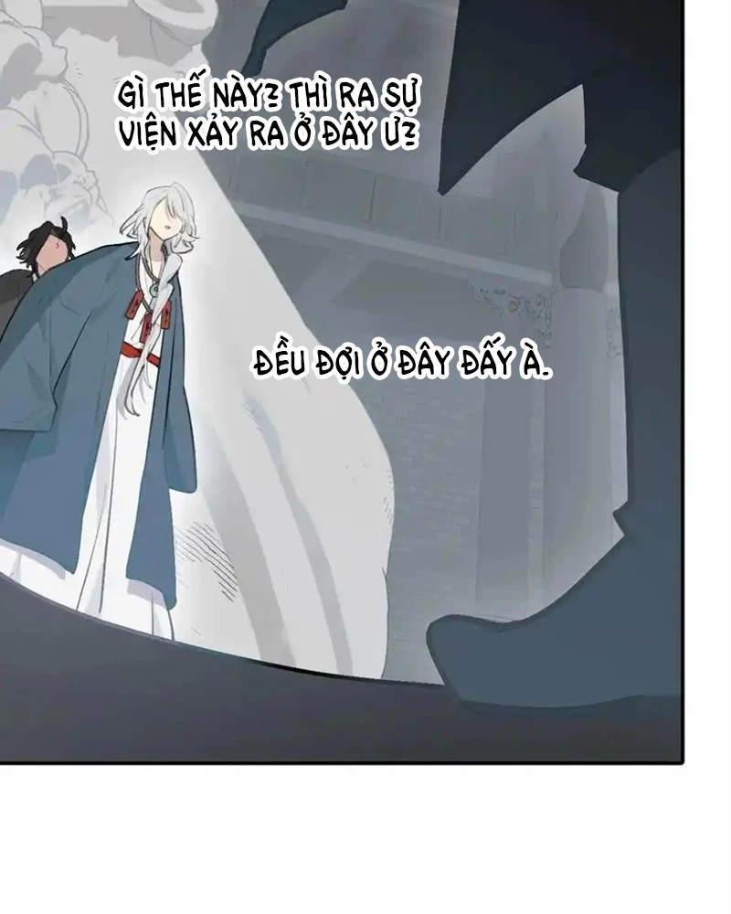 Giết chết nam chính sau đó trở thành nữ ma đầu Chapter 68 - Trang 34