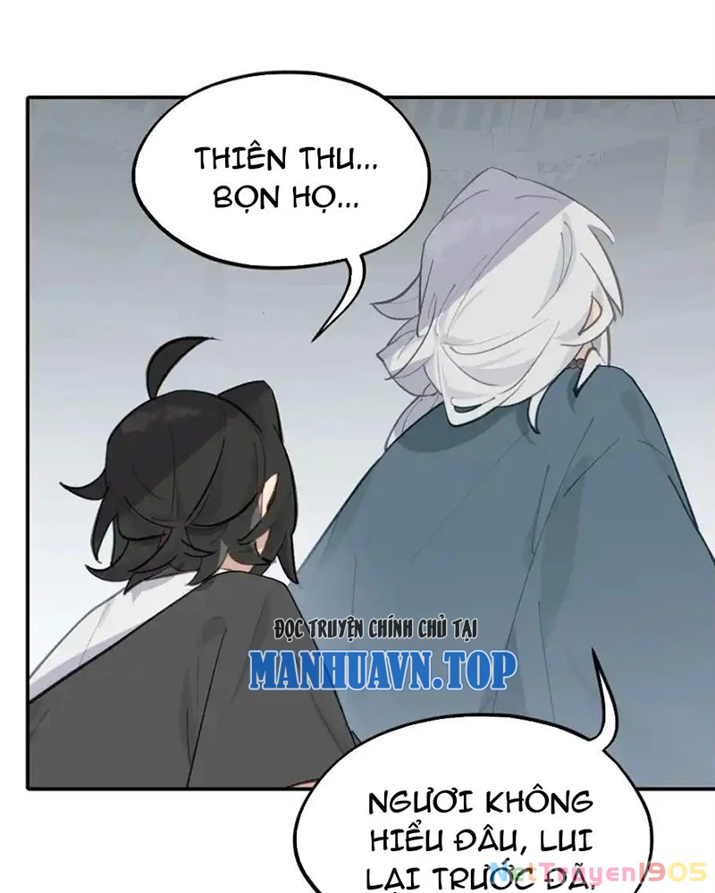 Giết chết nam chính sau đó trở thành nữ ma đầu Chapter 68 - Trang 35