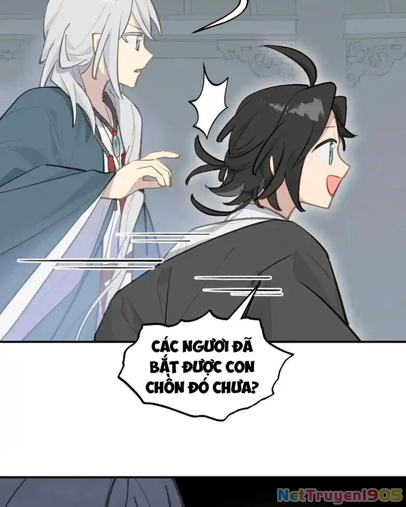 Giết chết nam chính sau đó trở thành nữ ma đầu Chapter 68 - Trang 38