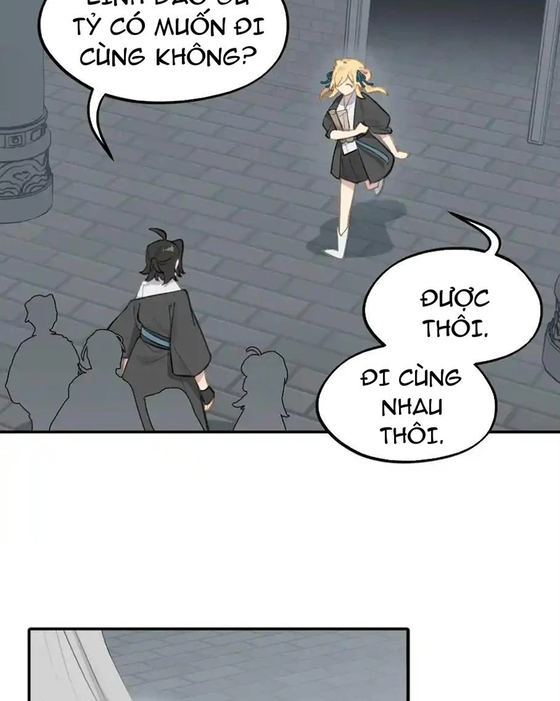 Giết chết nam chính sau đó trở thành nữ ma đầu Chapter 68 - Trang 43