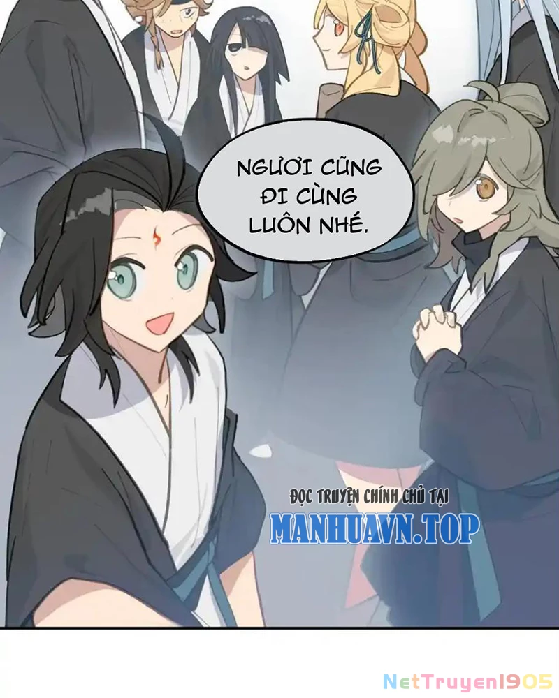Giết chết nam chính sau đó trở thành nữ ma đầu Chapter 68 - Trang 45