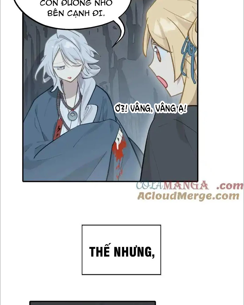 Giết chết nam chính sau đó trở thành nữ ma đầu Chapter 68 - Trang 5