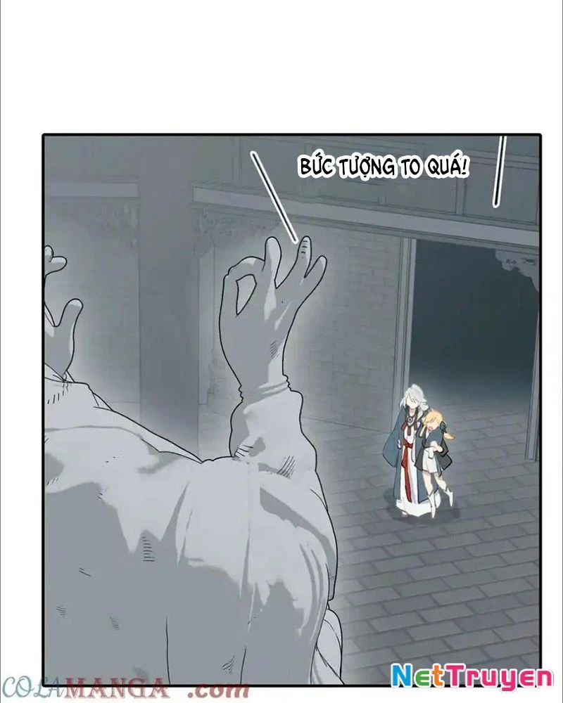 Giết chết nam chính sau đó trở thành nữ ma đầu Chapter 68 - Trang 7