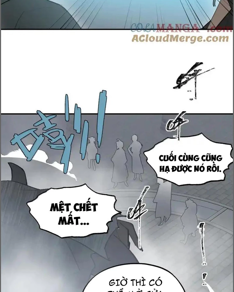 Giết chết nam chính sau đó trở thành nữ ma đầu Chapter 70 - Trang 15