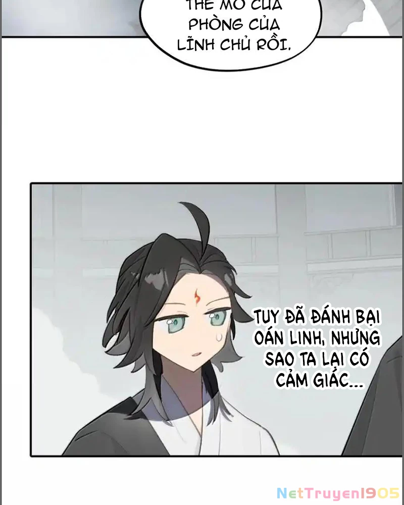 Giết chết nam chính sau đó trở thành nữ ma đầu Chapter 70 - Trang 16