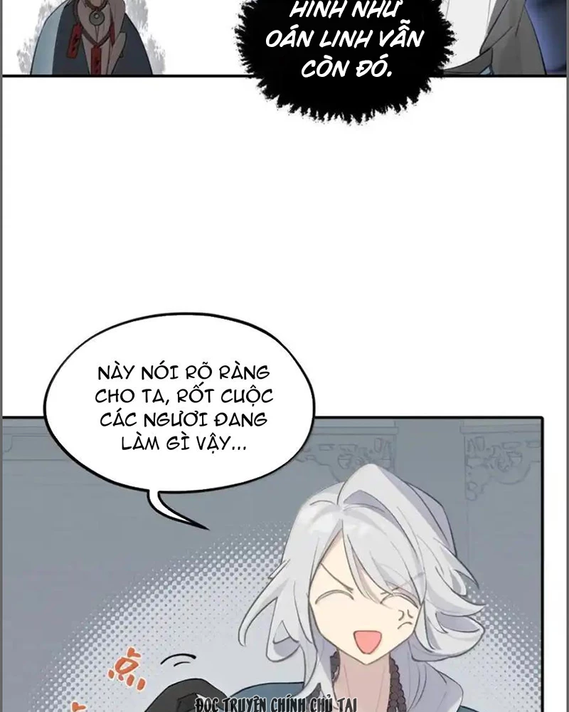 Giết chết nam chính sau đó trở thành nữ ma đầu Chapter 70 - Trang 18