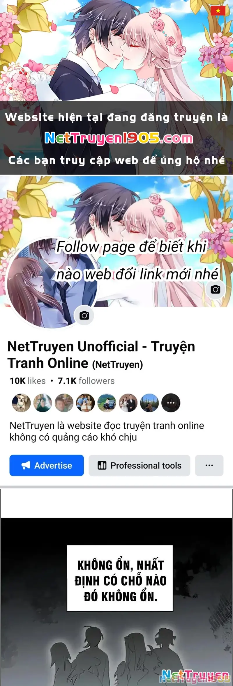 Giết chết nam chính sau đó trở thành nữ ma đầu Chapter 70 - Trang 2